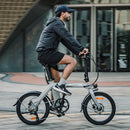 Fiido D11 Klapprad Urban E-Bike