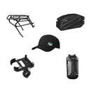 Getriebepaket für Fiido X