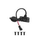 Batterieladeständer für Titan (2025/2024)