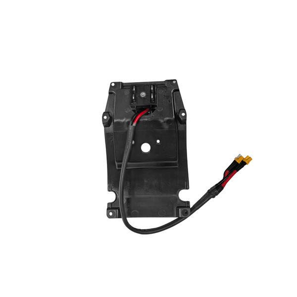 Hinteres Abdeckungsgehäuse für X