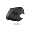 Controllergehäuseabdeckung - Links für Titan