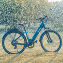 Fiido C11 Pro: Leichtgewicht, 104 km Reichweite, IP54 wasserdicht