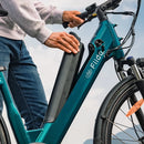 Fiido C11 Leichtes Urban E-Bike