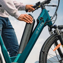 Fiido C11 Leichtes Urban E-Bike