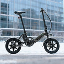 Fiido D3 Pro Mini E-Bike