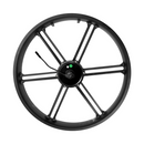 Motor für Titan