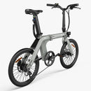 Fiido D11 Klapprad Urban E-Bike