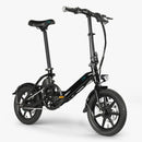 Fiido d3 electric bike hotsell