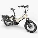 Fiido T3 Max Longtail-Lastenrad E-Bike