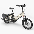 Fiido T3 Max Longtail-Lastenrad E-Bike