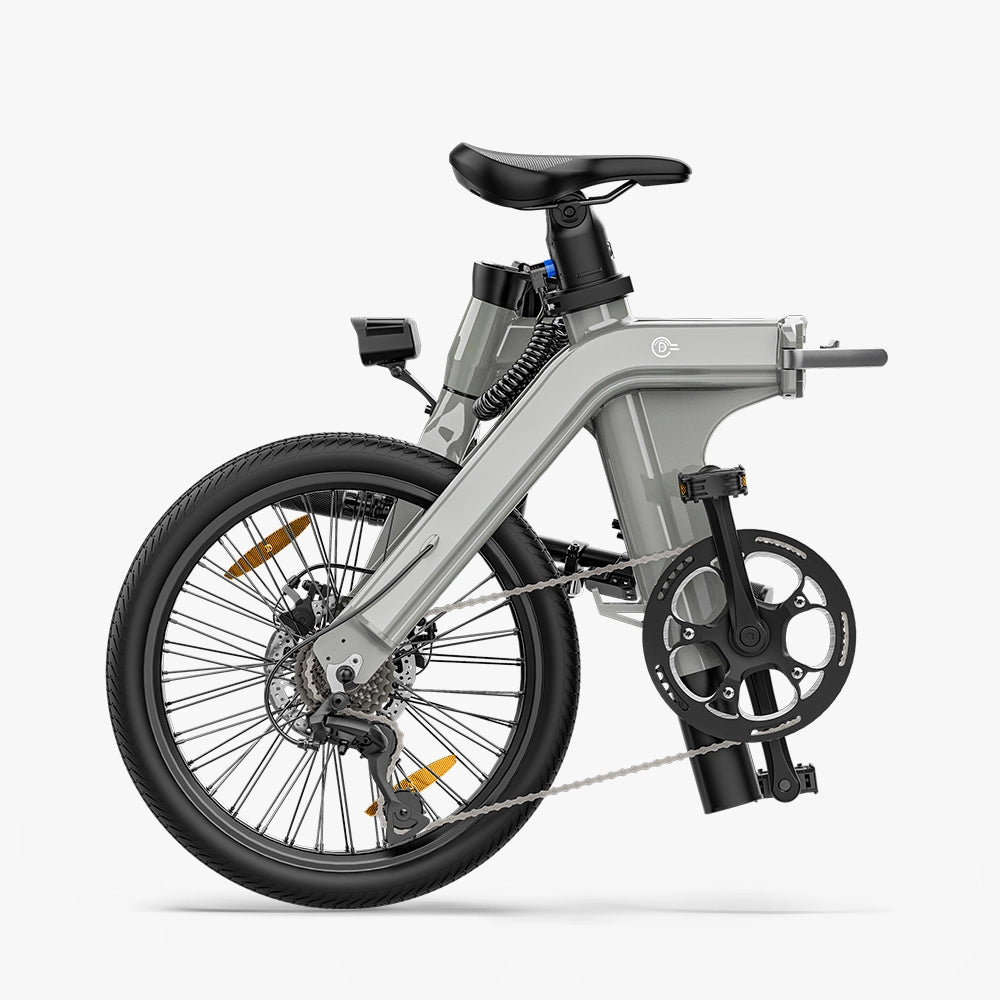 fitifito e-bike klapprad Fiido D11 – Leichtes Klapprad-E-Bike