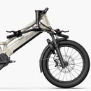Fiido T3 Max Longtail-Lastenrad E-Bike