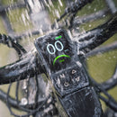 Titan Fat Tire Jagd- und Touren-E-Bike - Große Reichweite