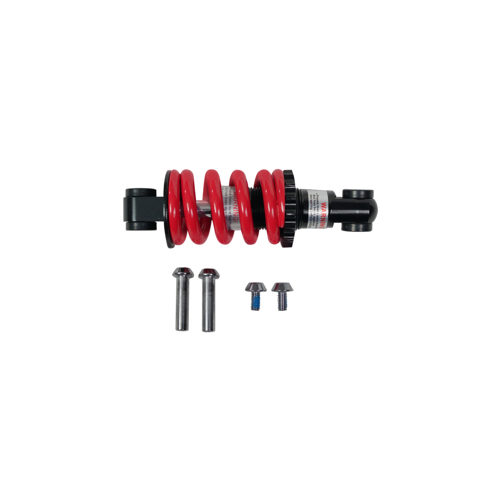 Stoßdämpfer für m1pro