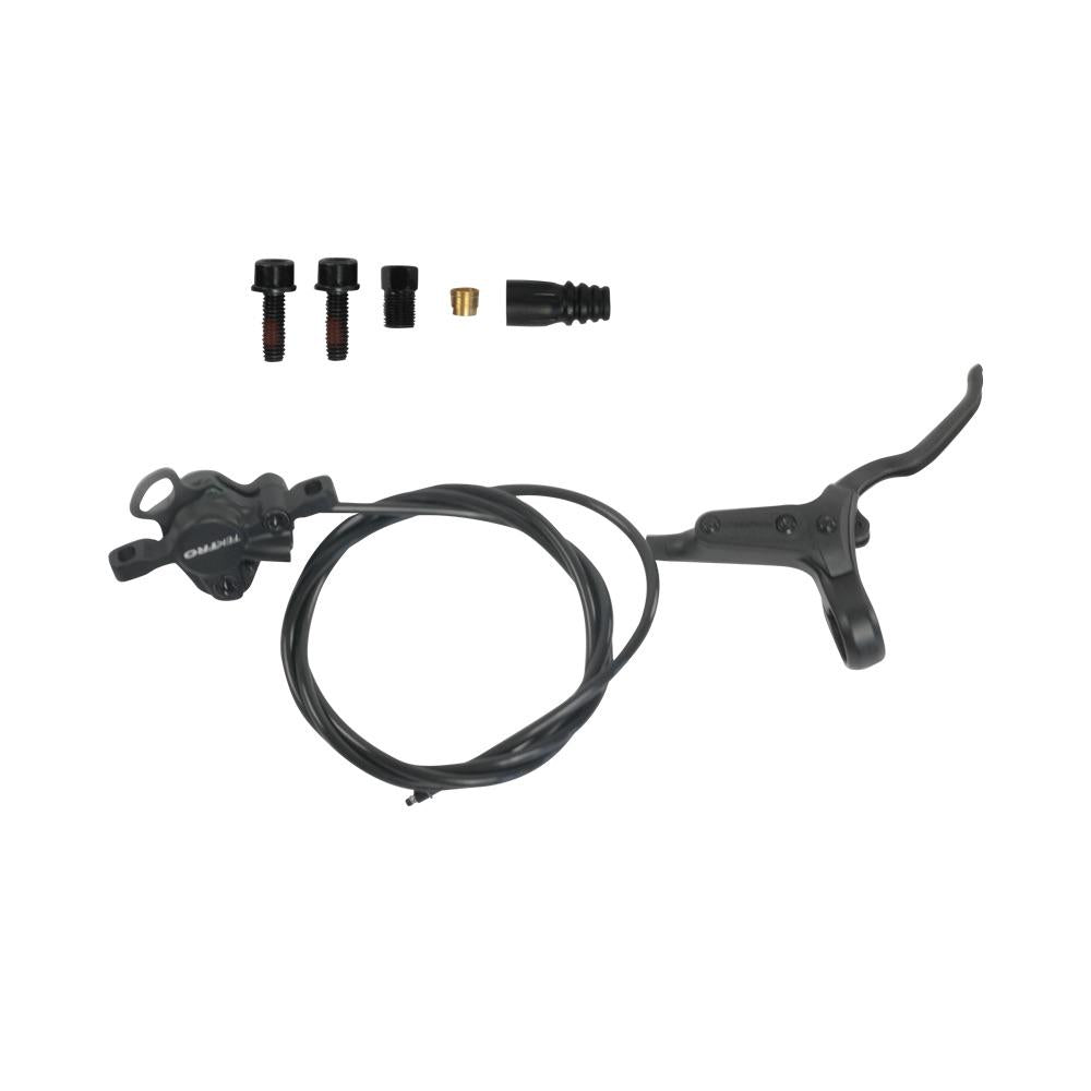 Bremssystem für C700