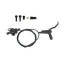 Bremssystem für C700