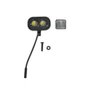 Scheinwerfer für C21/C22