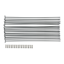 Speiche (Hinterrad) für C11/C11 PRO