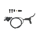 Bremsanlage (Hinten) für C21