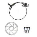 Hinterbremsensatz für C11/C11 PRO