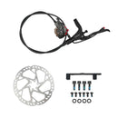 Vorderes Bremsset für T2