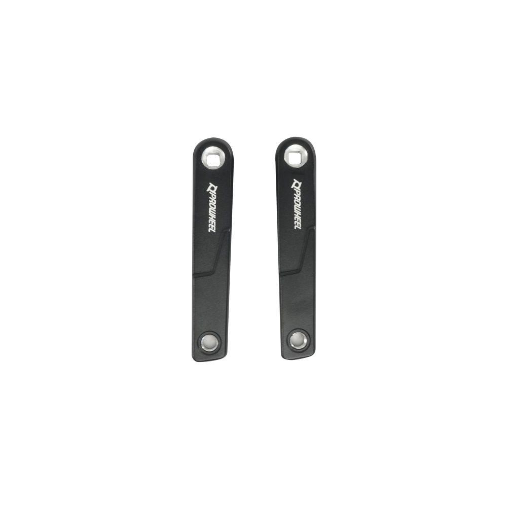 Crank for T2 2025