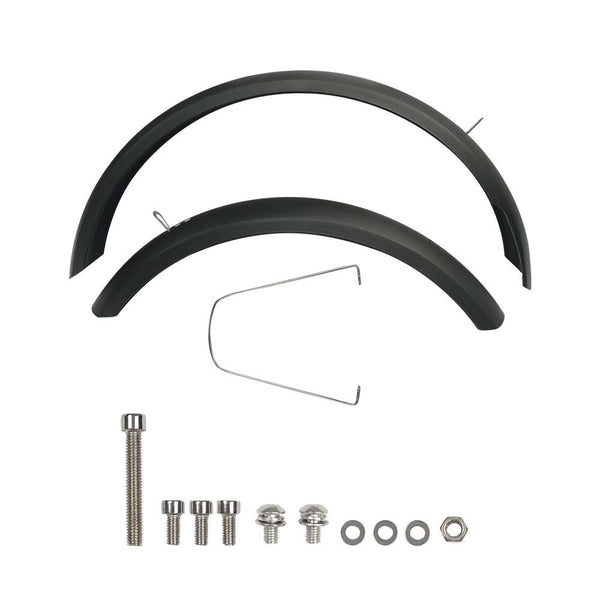 mudguard/fender set FOR T1PRO