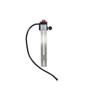 Akku-Schienen für T1PRO/T2
