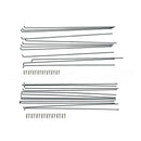 Speiche (Vorderrad) für C11/C11 PRO