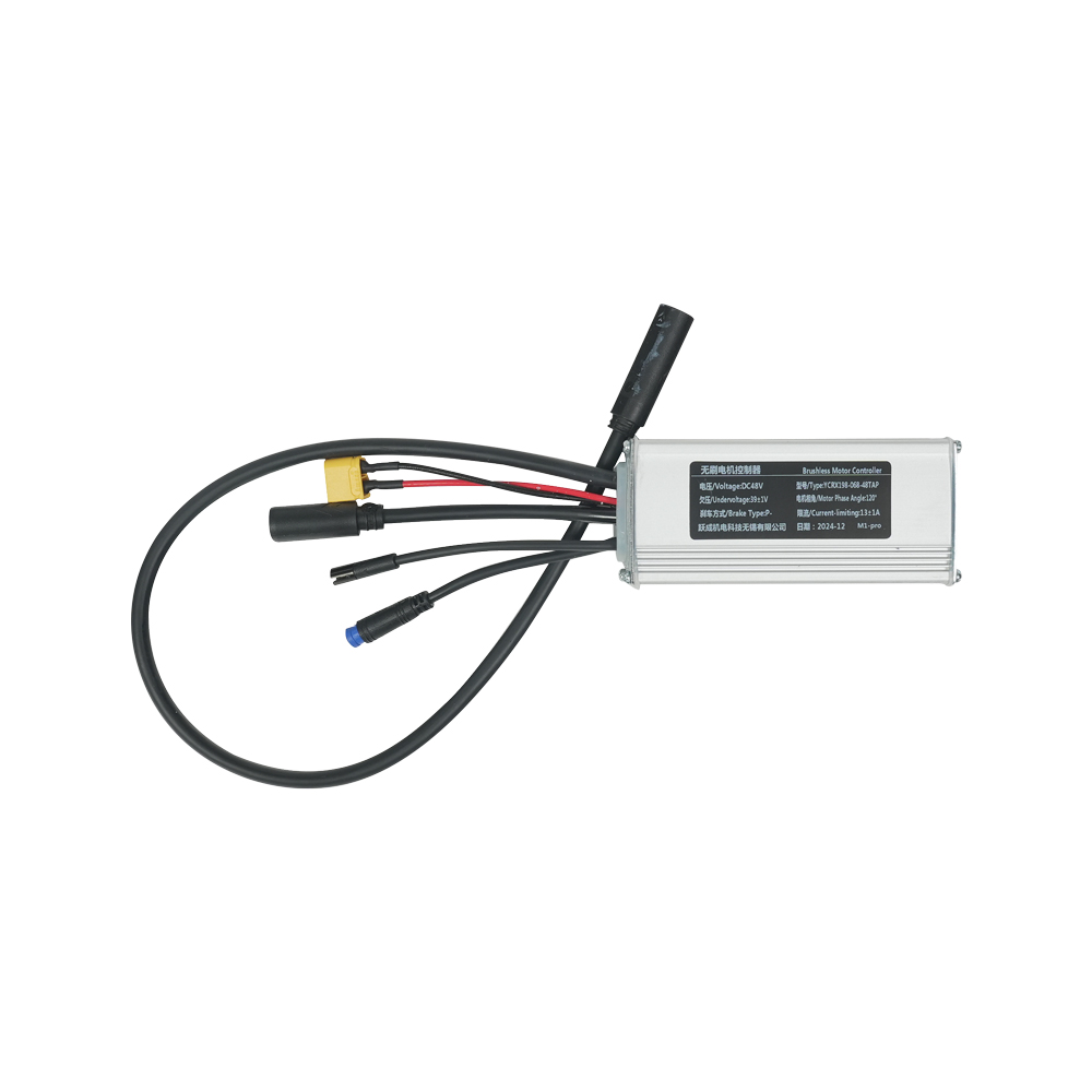 Controller für m1 pro