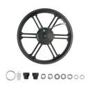 Motor für T2