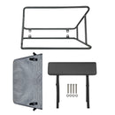 Kindersicherungszaun (mit Sitzkissen) für T2