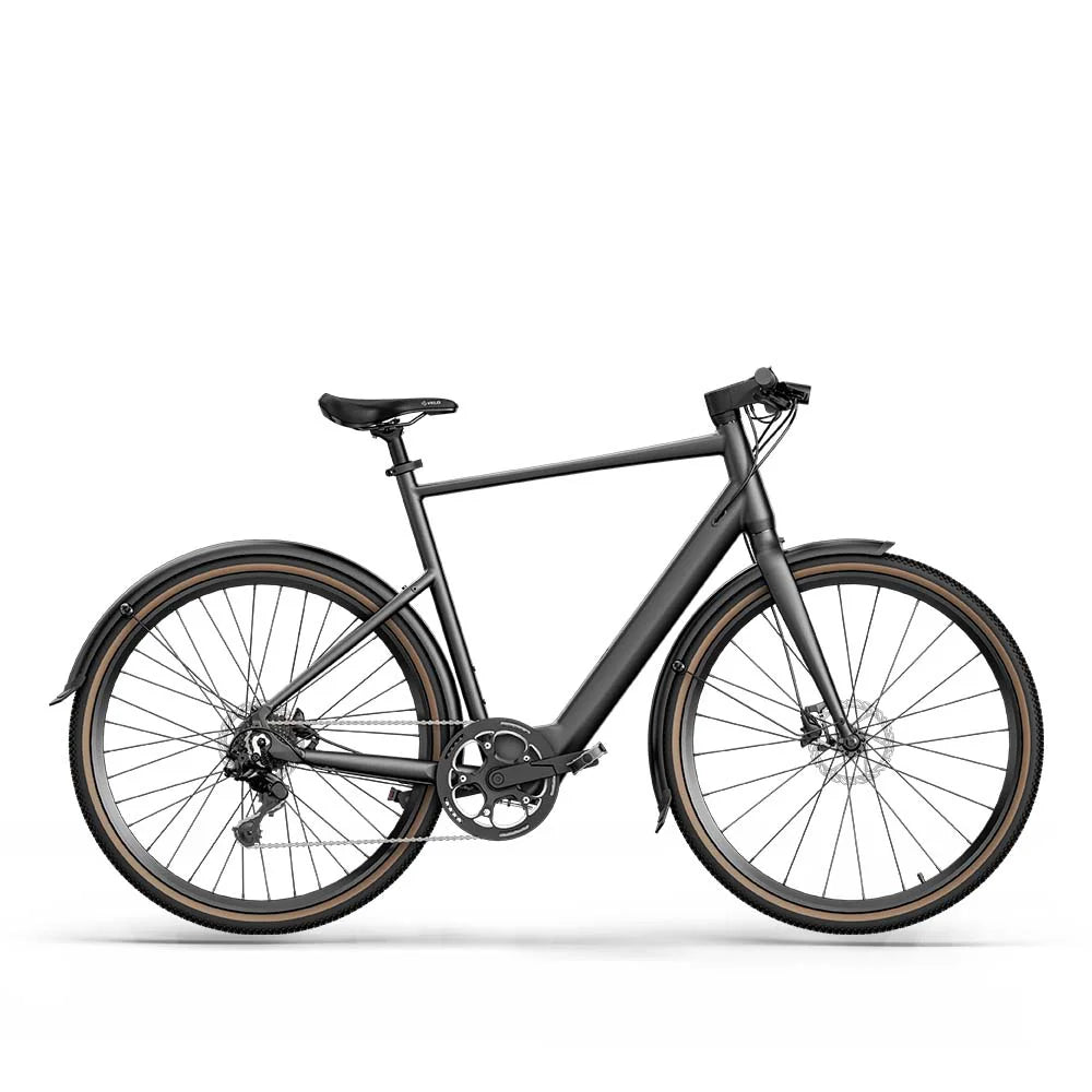 fahrrad.de kostenloser rückversand Fiido C21 – Leichtes Gravel-Tiefeinsteiger-Urban-E-Bike