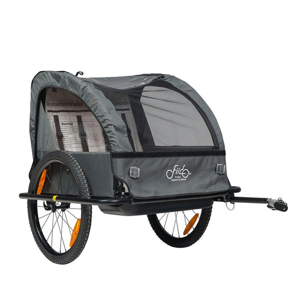 e-bike fahrradanhänger eBike Kinderanhänger Sonderposten City Pure Diamant Rahmengröße:56 cm