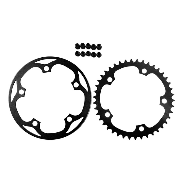 42T-Kettenrad für C21
