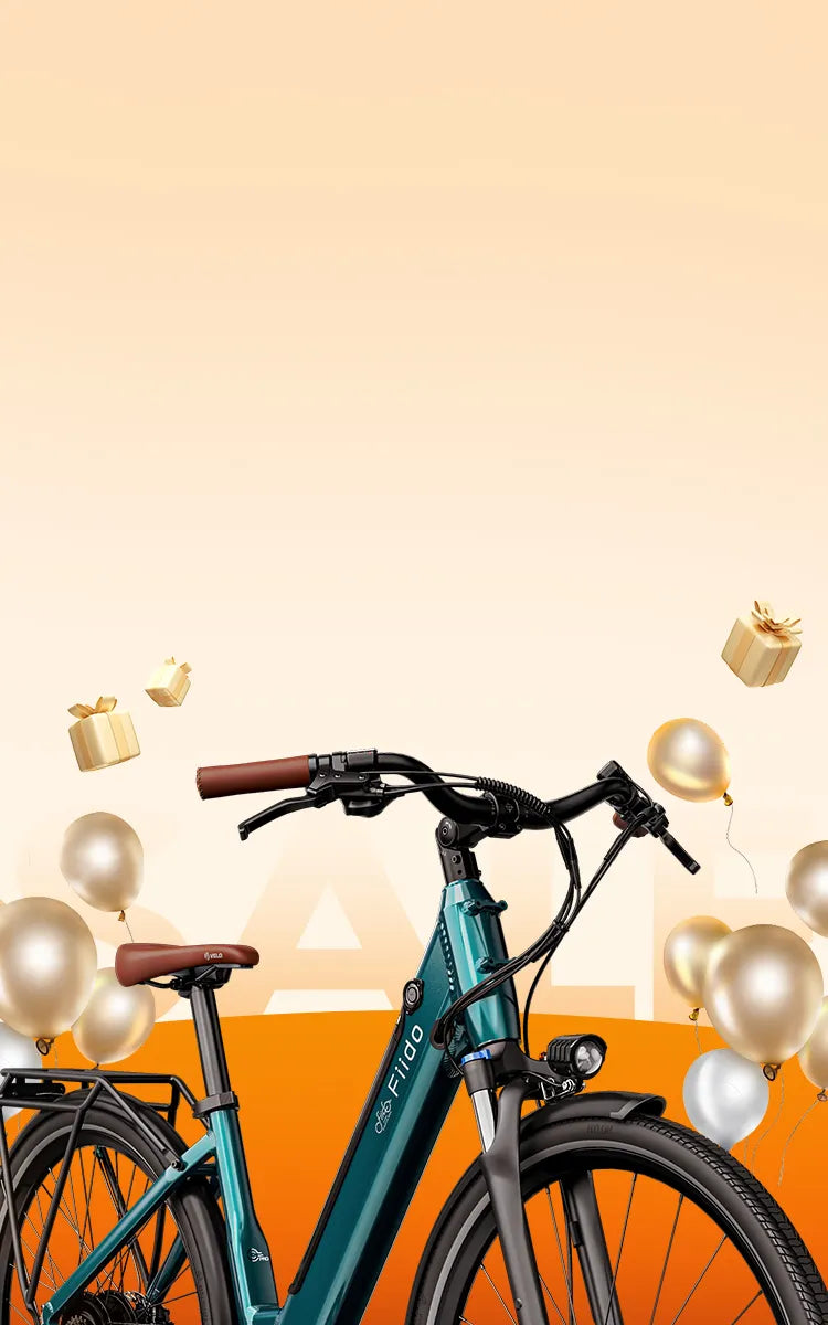 2024 E Bike Black Friday Verkaufen Angebote