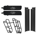 Doppelbatterie-Kit für Nomaden