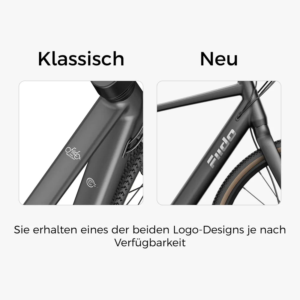 gravel bike damen elektro Fiido C21 – Leichtes Gravel-Tiefeinsteiger-Urban-E-Bike