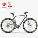 Fiido Air Ultraleichtes E-Bike aus Carbonfaser