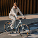 Fiido Air Ultraleichtes E-Bike aus Carbonfaser