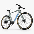 Fiido Air Ultraleichtes E-Bike aus Carbonfaser