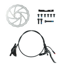 Hinterradbremsensatz für T1