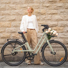 Fiido C700 City E-Bike
