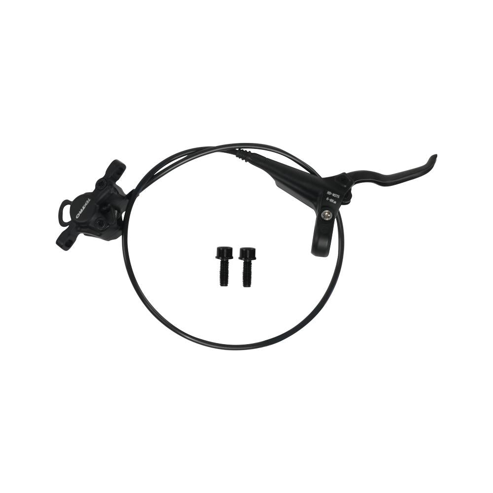 Bremssystem für C700