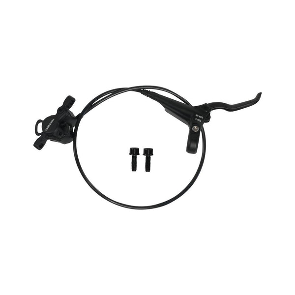 Bremssystem für C700