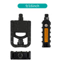 Fiido Klappbare Fahrradpedale