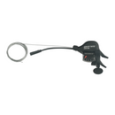 Finger-Shifter für C11 (6 Gänge)