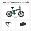 Fiido M1 Pro Fatbike E-Bike