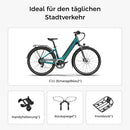Fiido C11 Leichtes Urban E-Bike