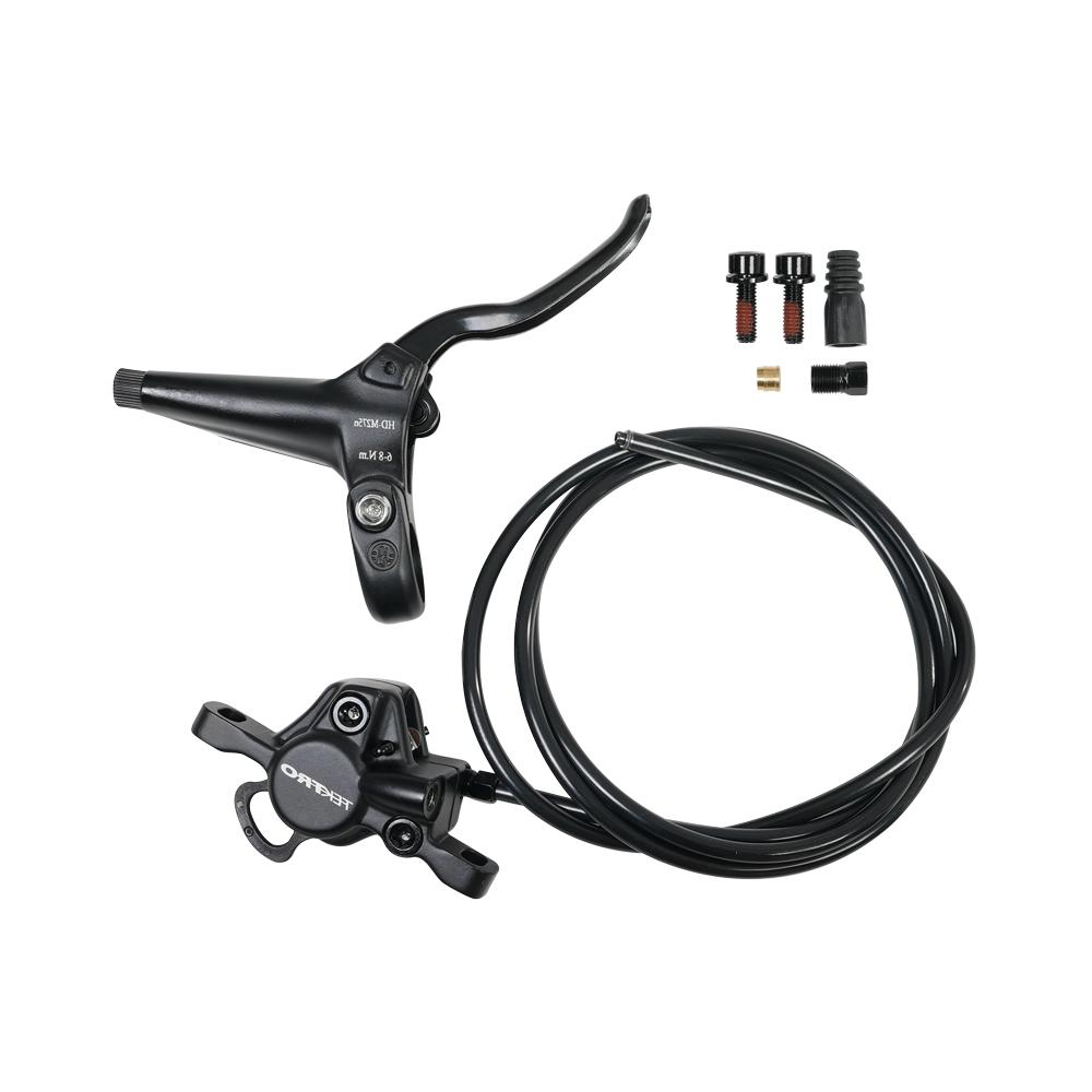Bremssystem (F) für AIR